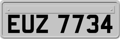 EUZ7734