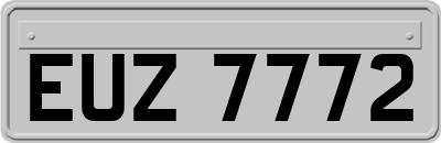 EUZ7772