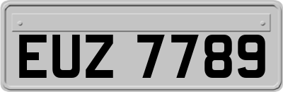EUZ7789