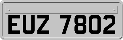EUZ7802