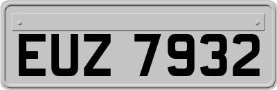 EUZ7932