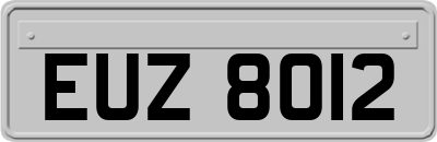 EUZ8012