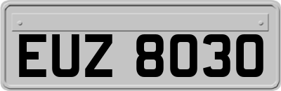 EUZ8030