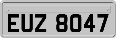 EUZ8047