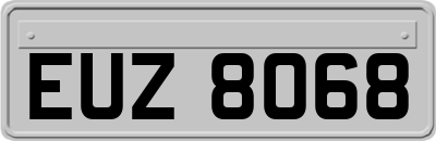 EUZ8068