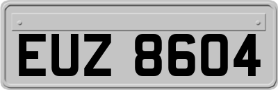 EUZ8604