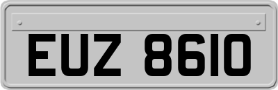 EUZ8610