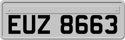 EUZ8663