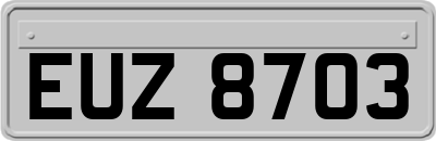 EUZ8703