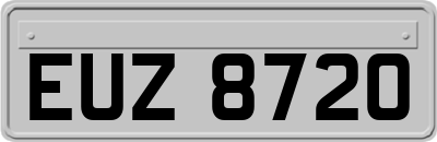 EUZ8720