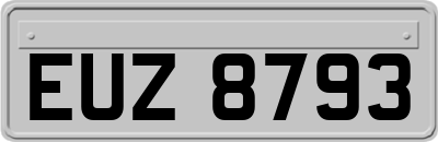 EUZ8793