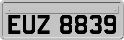 EUZ8839