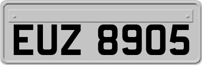 EUZ8905