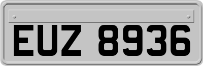 EUZ8936