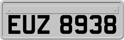 EUZ8938