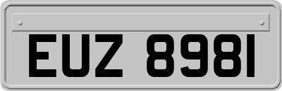 EUZ8981
