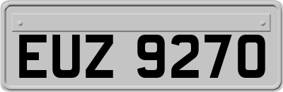EUZ9270