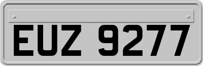 EUZ9277