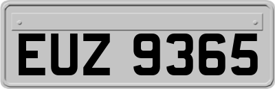 EUZ9365