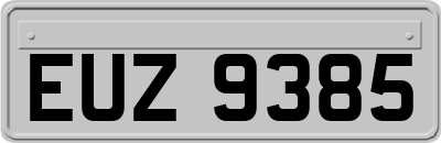 EUZ9385