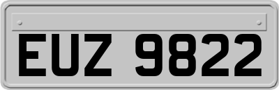 EUZ9822