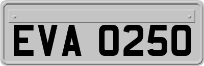 EVA0250
