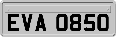 EVA0850