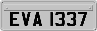 EVA1337