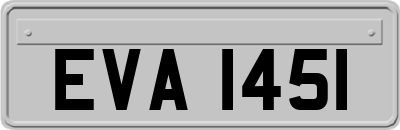 EVA1451