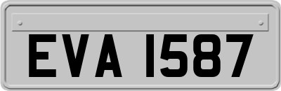 EVA1587
