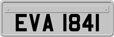 EVA1841