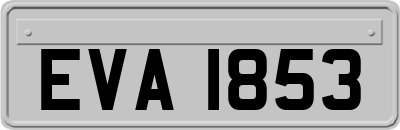 EVA1853
