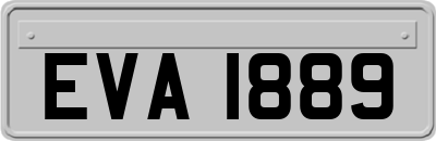 EVA1889