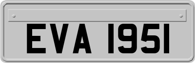 EVA1951
