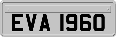 EVA1960