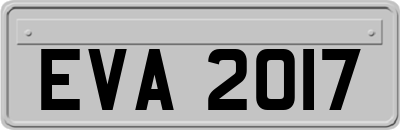 EVA2017
