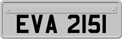 EVA2151