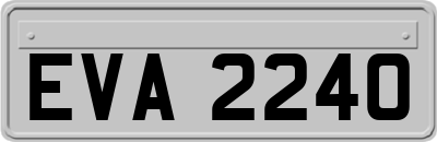 EVA2240