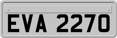 EVA2270