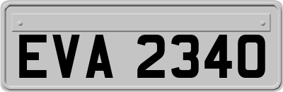 EVA2340