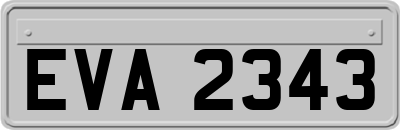 EVA2343