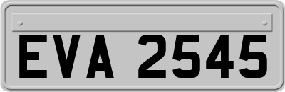 EVA2545