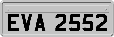 EVA2552