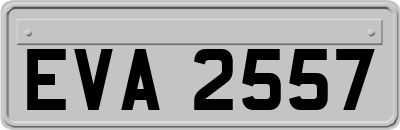 EVA2557