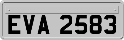 EVA2583