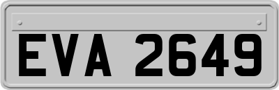 EVA2649