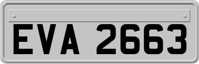 EVA2663