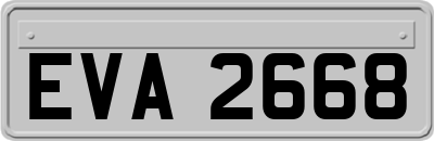 EVA2668