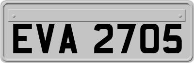 EVA2705