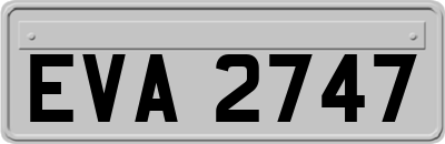 EVA2747